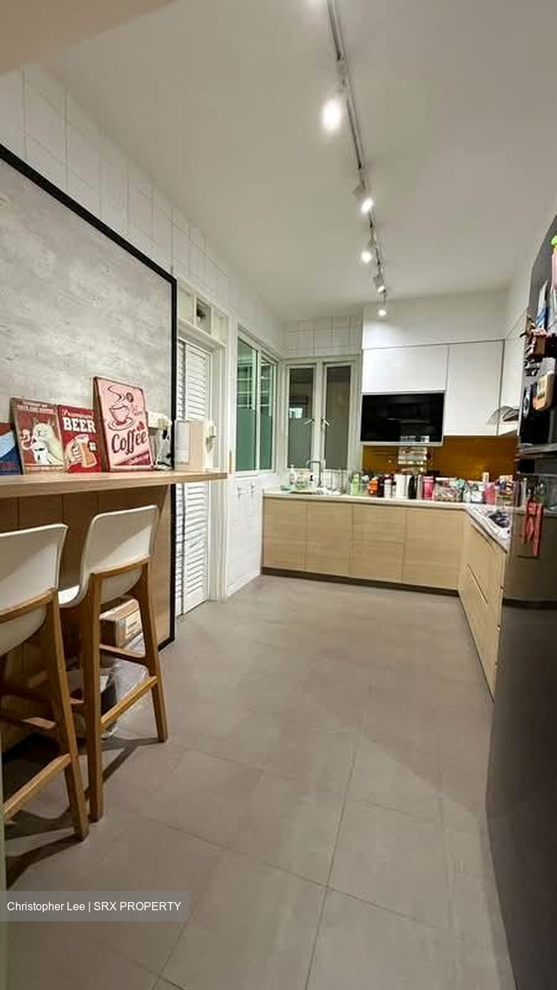 The Floravale (D22), Condominium #586701531